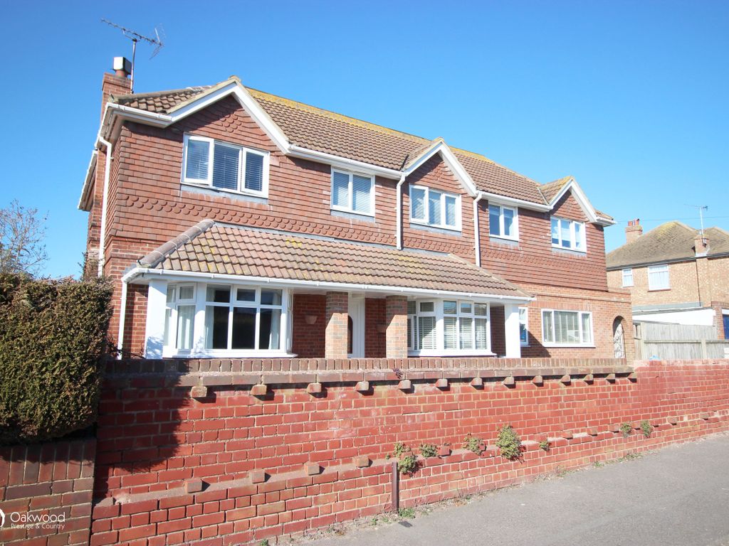 6 bed detached house for sale in Rosemary Avenue, Broadstairs CT10 Zoopla