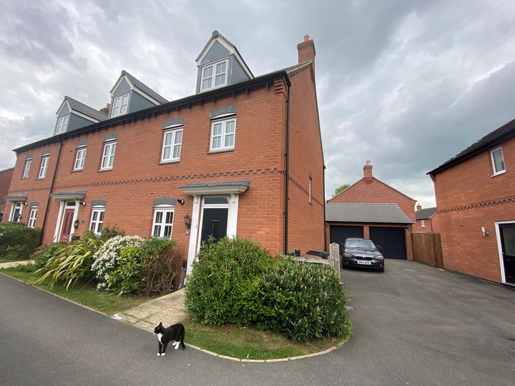 Room to rent in Hoyte Drive, Kegworth, Derby DE74 Zoopla