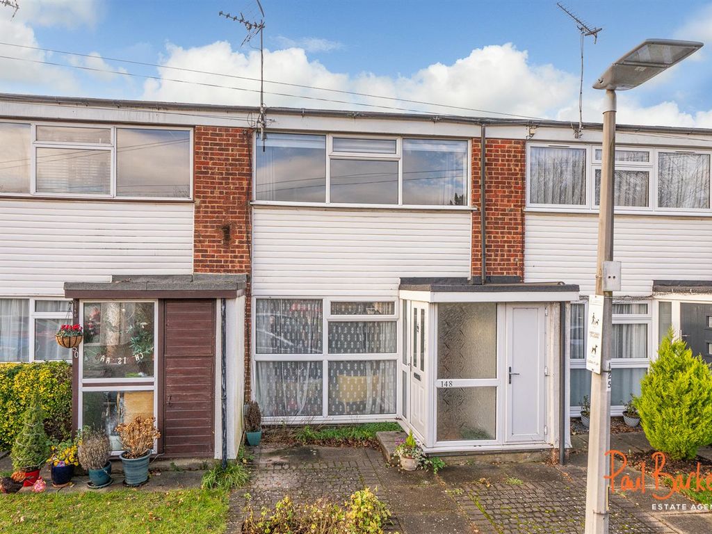 2 bed property for sale in Ashley Road, St.Albans AL1, £450,000 Zoopla