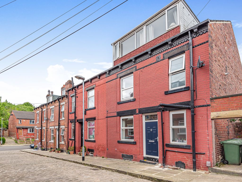 Vicarage Avenue, Kirkstall, Leeds LS5