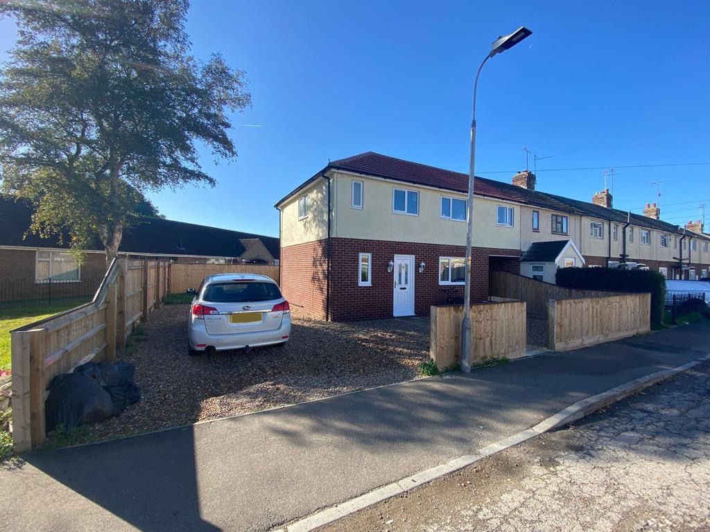 Bowditch Road, Spalding PE11