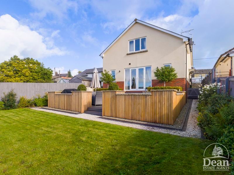 3 bed detached house for sale in Station Terrace, Cinderford GL14 Zoopla
