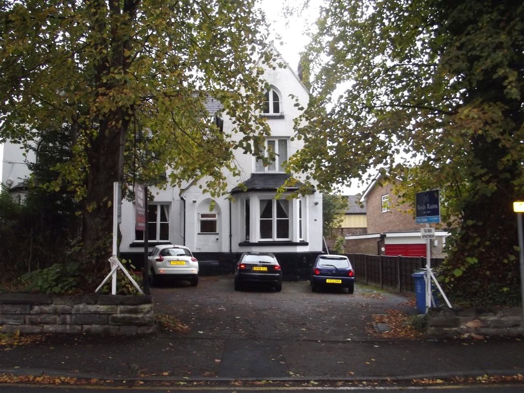 1 bed flat for sale in Clarendon Avenue, Altrincham WA15 Zoopla