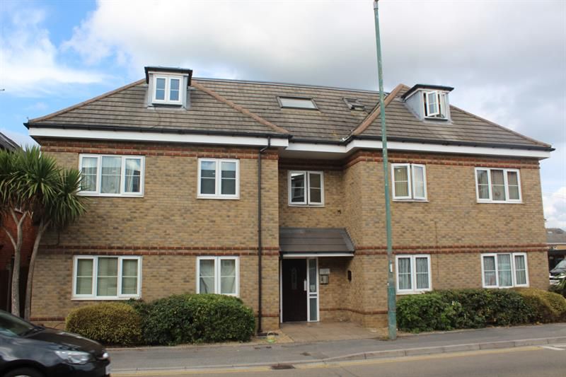 Columbia Road Ensbury Park Bournemouth BH10