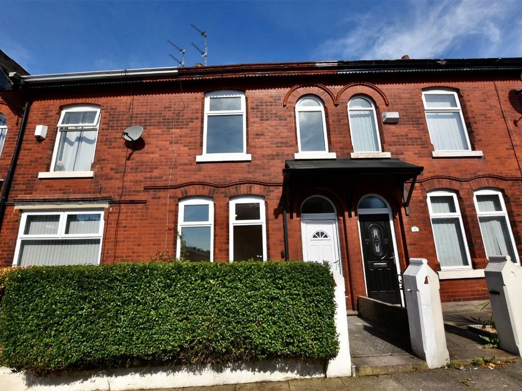 3 bed terraced house for sale in Selous Road, Witton, Blackburn