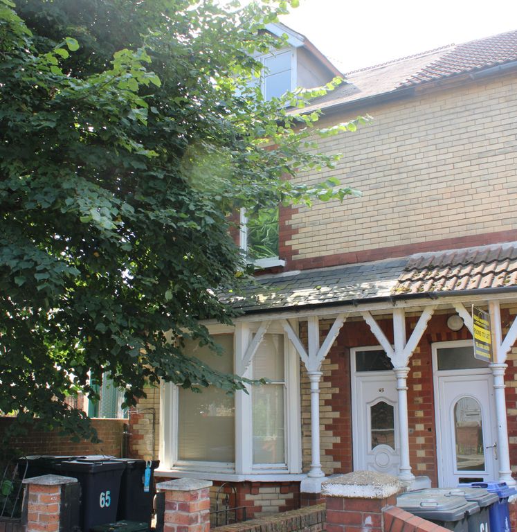 5 bed terraced house for sale in Broxholme Lane, Doncaster, South Yorkshire DN1 Zoopla