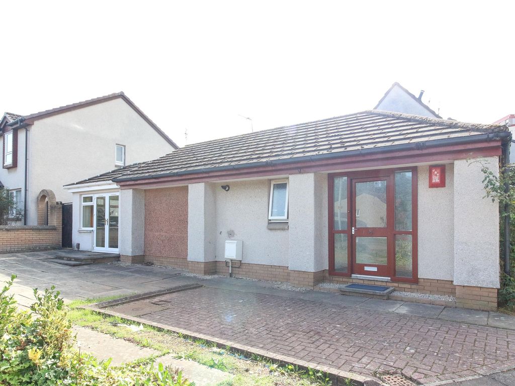 Upper Craigour Way, Edinburgh EH17