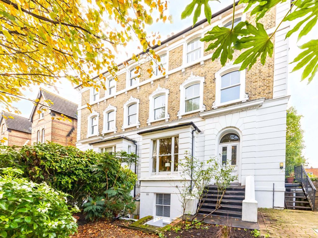 1 bed flat for sale in Mount Ephraim Road, London SW16 Zoopla