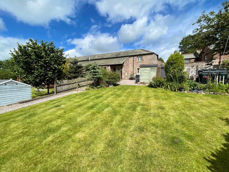 3 bed property for sale in Calthwaite, Penrith CA11 Zoopla