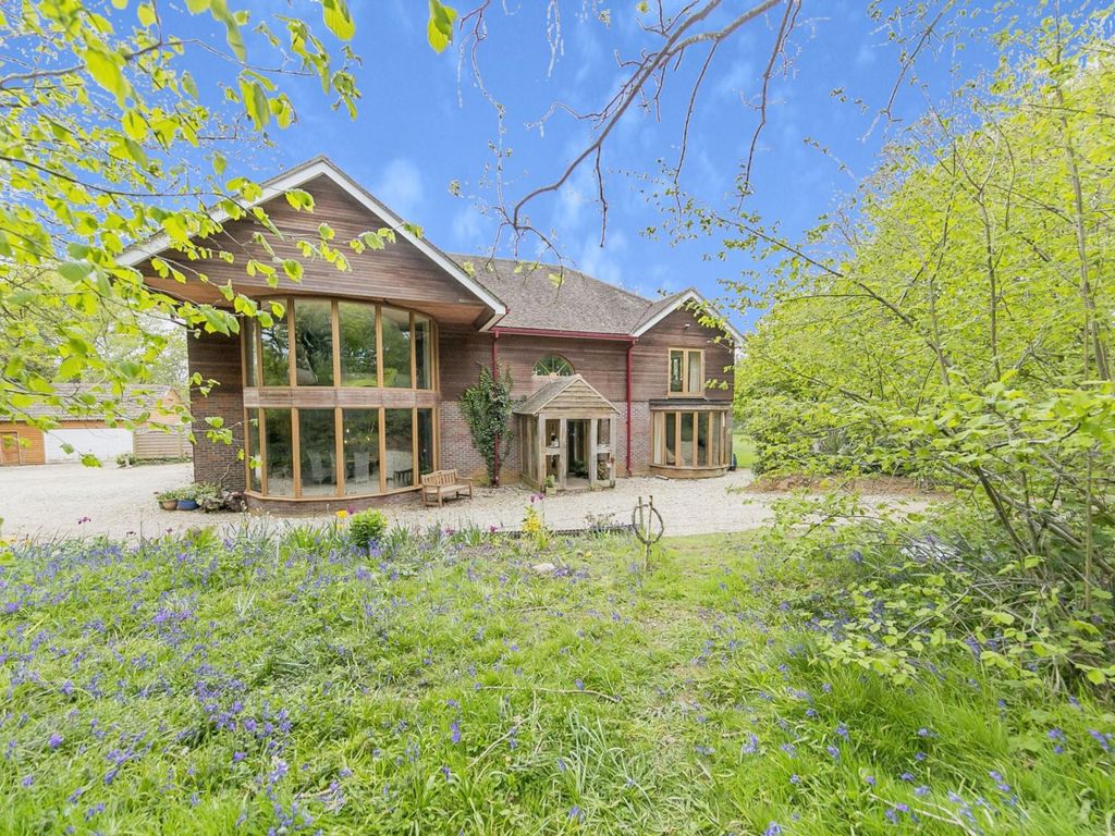 7 bed detached house for sale in Chalk Hill Lane, Ipswich IP6 Zoopla