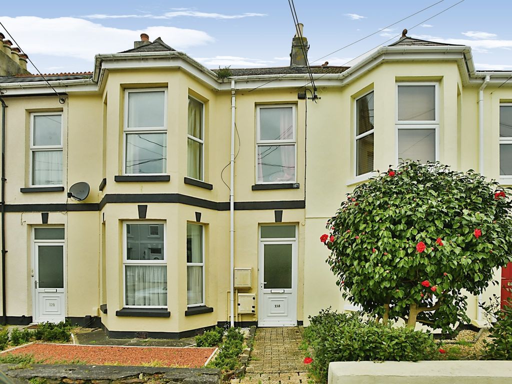 1 bed flat for sale in St. Stephens Road, Saltash PL12, £119,995 Zoopla