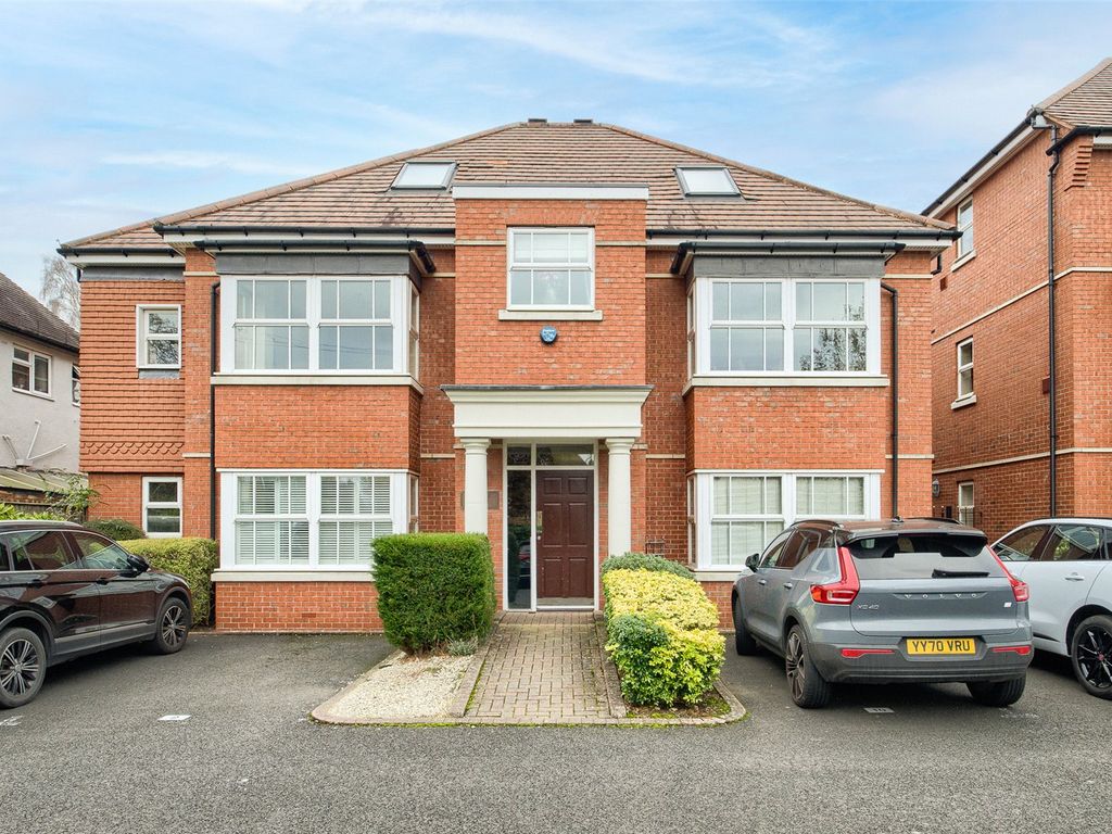 2 bed flat for sale in Birmingham Road, Sutton Coldfield B72 Zoopla