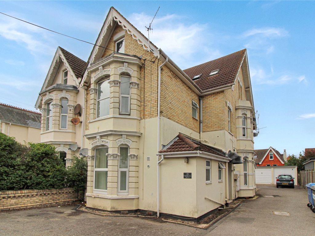 Studio for sale in Kingsbridge Road, Lower Parkstone, Poole, Dorset
