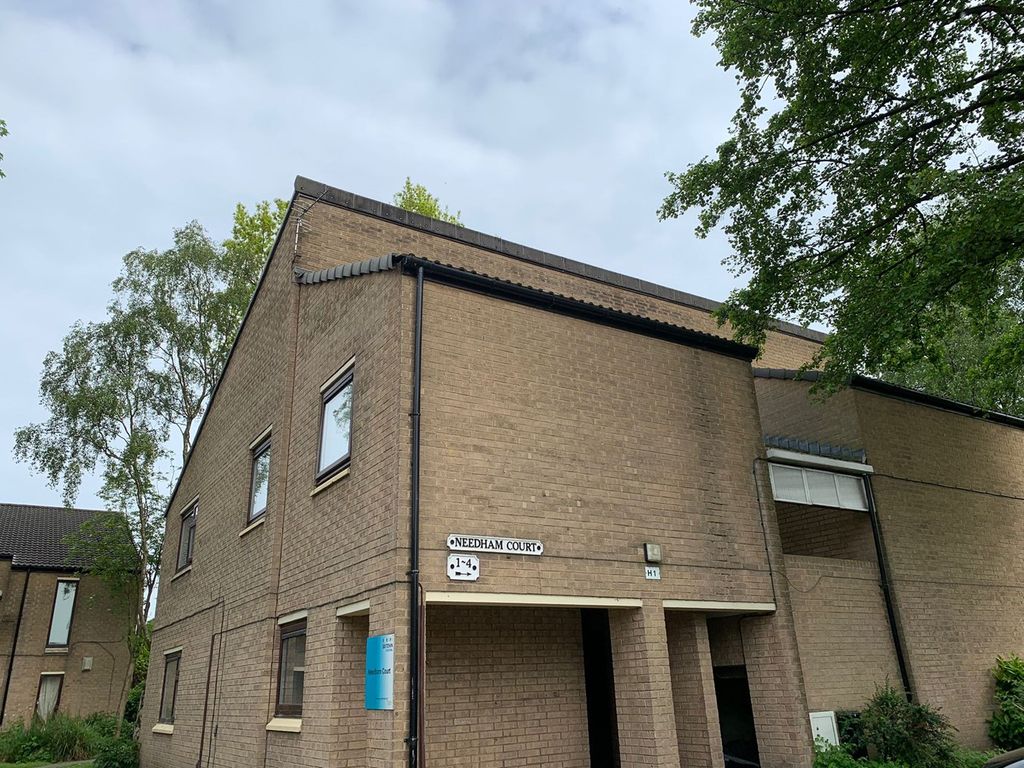 2 bed flat to rent in Needham Court, Whitefield, Manchester M45 Zoopla