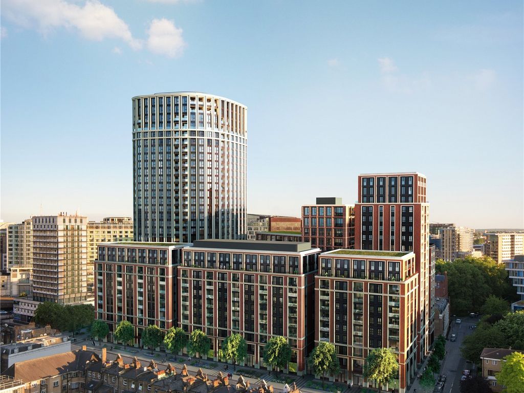 Edgware Road, Edgeware, London W2  