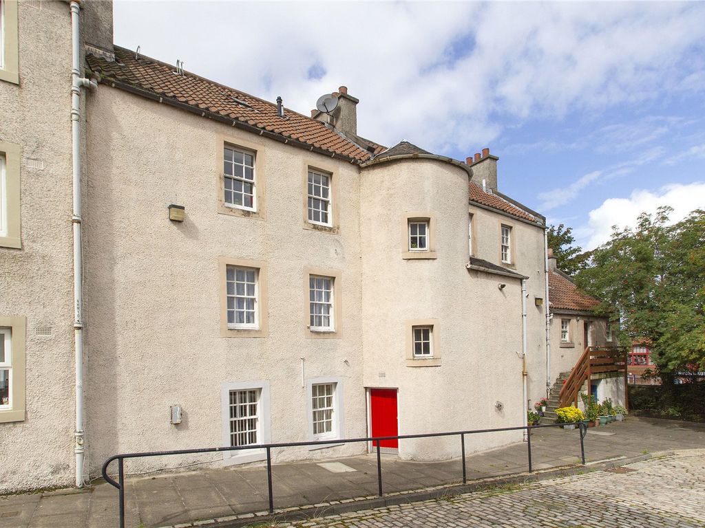 2 bed flat to rent in Newhaven Main Street, Newhaven, Edinburgh EH6