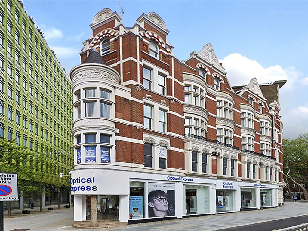 2 bed flat for sale in Shaftesbury Avenue, London WC2H Zoopla
