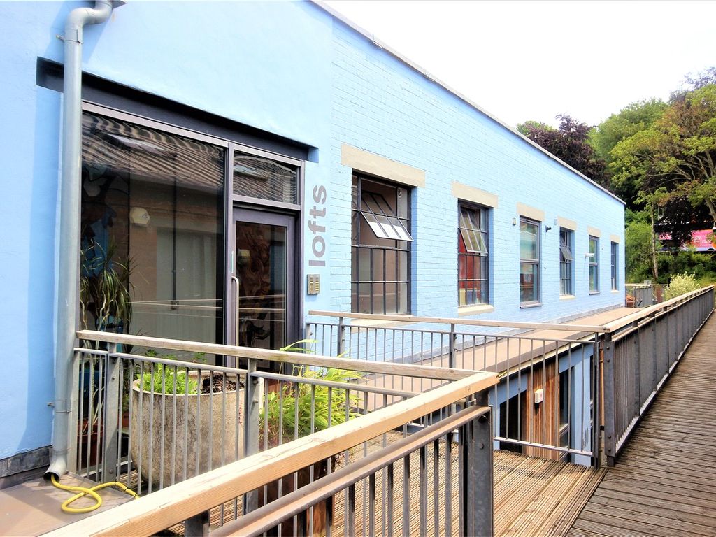1 bed flat for sale in Paintworks, Arnos Vale, Bristol BS4 Zoopla