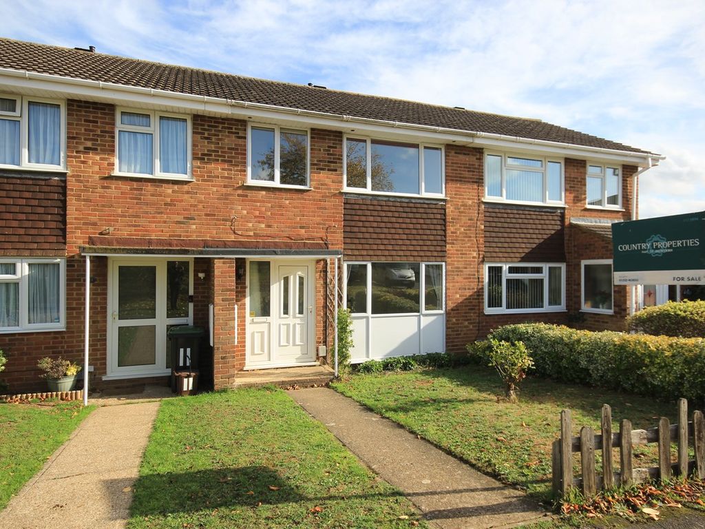 3 bed terraced house to rent in Campion Way, Flitwick MK45 Zoopla