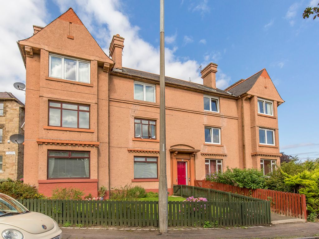 2 bed flat for sale in 7/4 Northfield Broadway, Northfield, Edinburgh