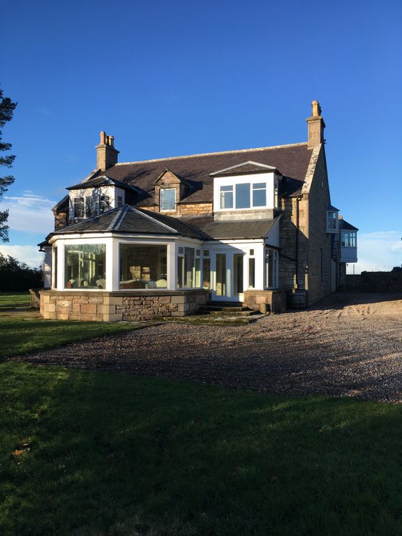 4 bed detached house to rent in Elgin IV30 Zoopla