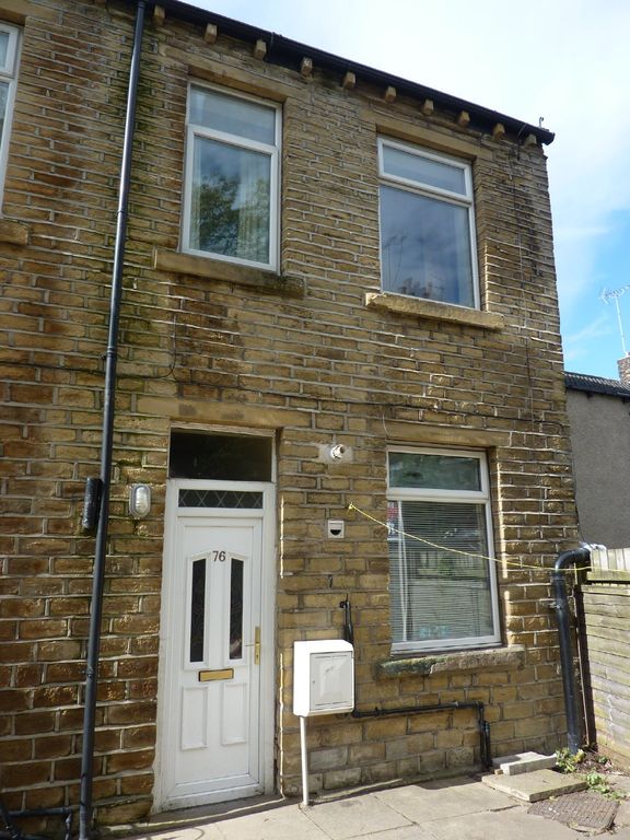 Ravensknowle Road, Huddersfield HD5