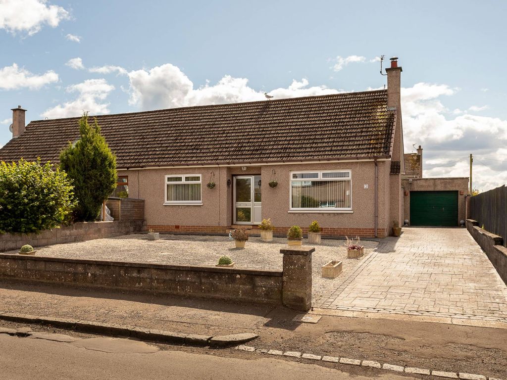 3 bed property for sale in Gairloch Road, Broughty Ferry, Dundee DD5, £
