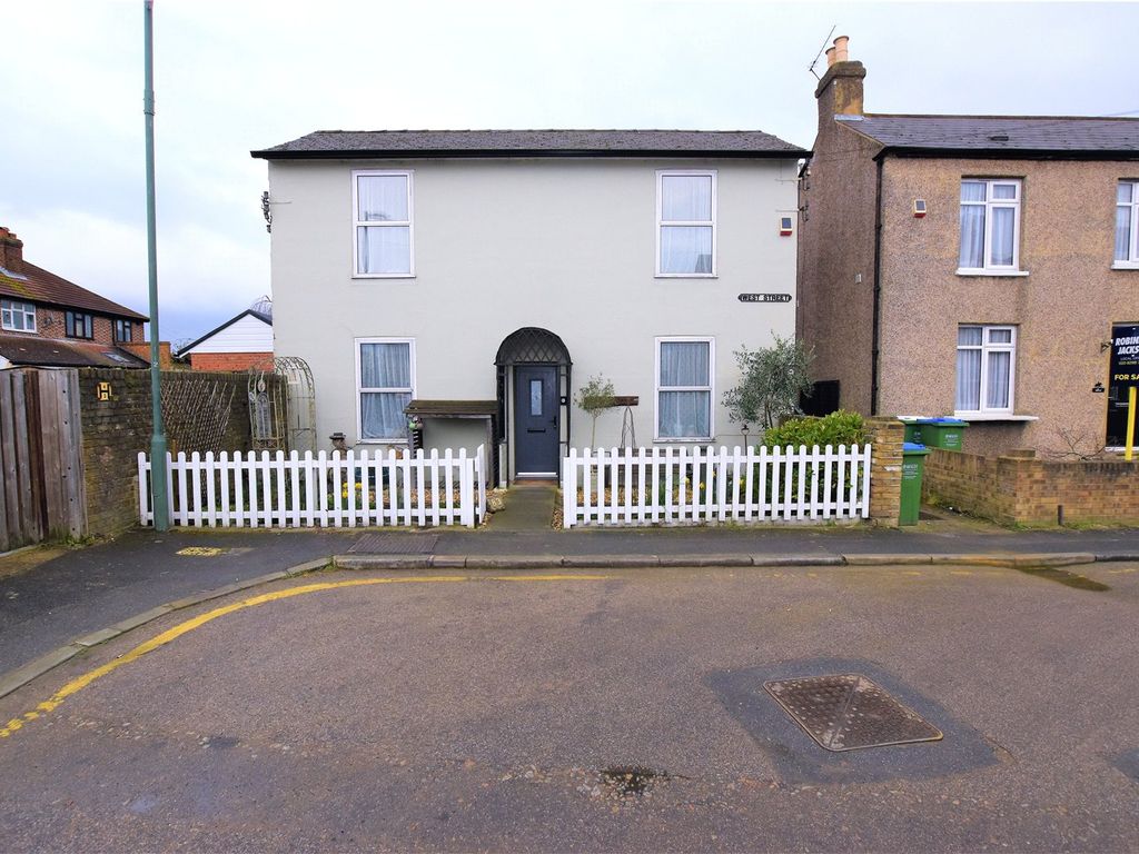 3 bed detached house for sale in West Street, Bexleyheath DA7 Zoopla