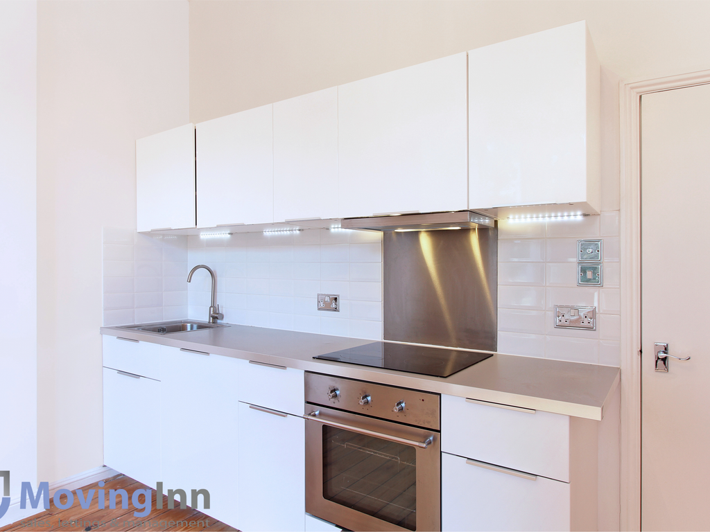 1 bed flat to rent in Rosendale Road, West Dulwich SE21 Zoopla