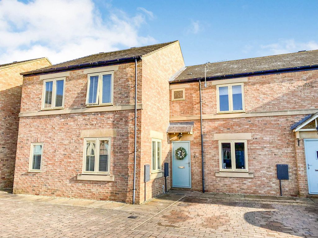 4 bed semidetached house for sale in Micklewood Close, Longhirst