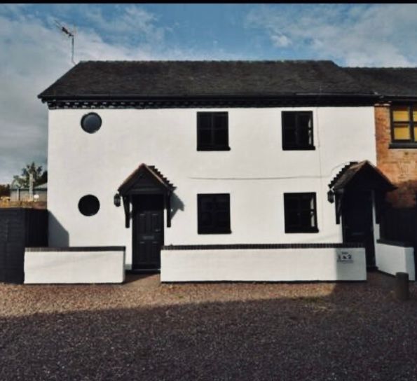 1 bed flat to rent in Wolseley Road, Rugeley, Staffordshire WS15 Zoopla