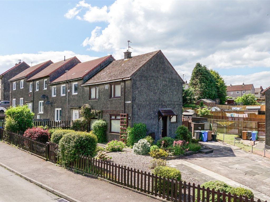 3 bed end terrace house for sale in Willow Bank, Methil, Leven, Fife