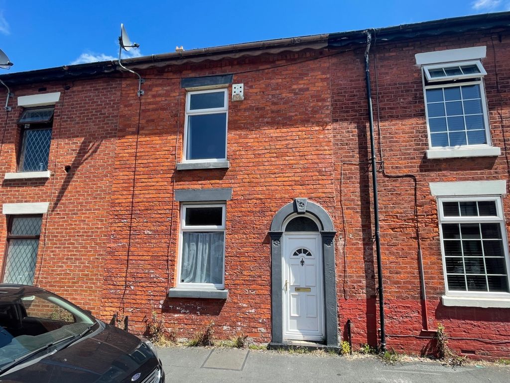 2 bed terraced house to rent in Armstrong Street, AshtonOnRibble PR2