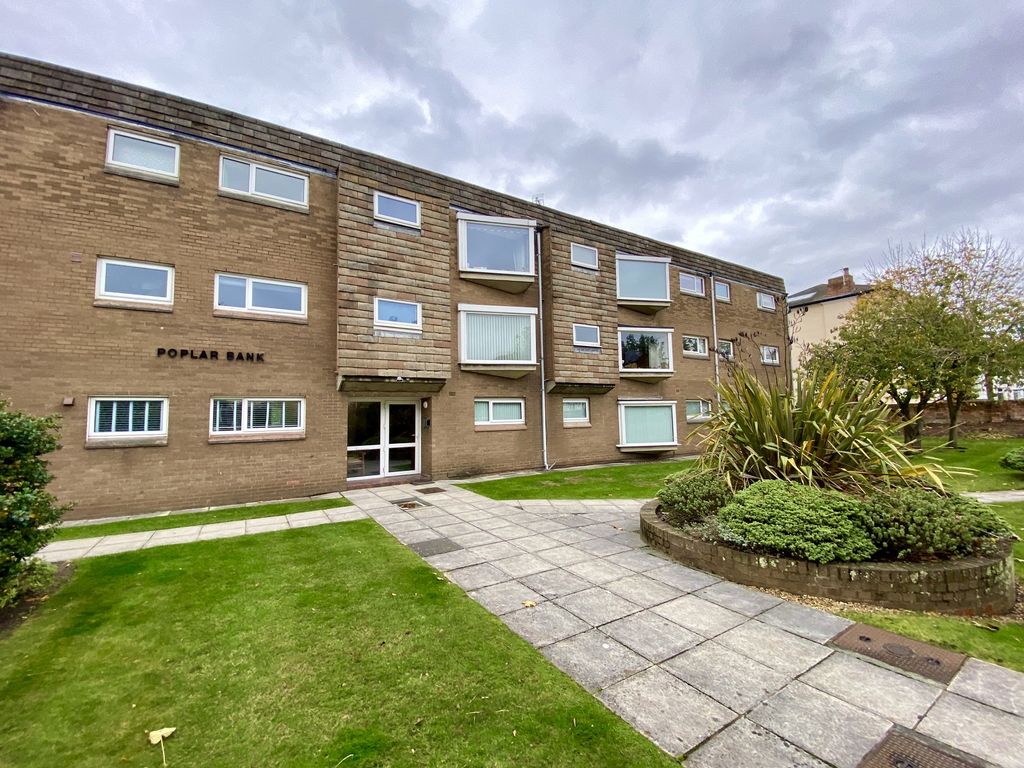 Studio for sale in Leyland Road, Southport, Merseyside. PR9, £75,000