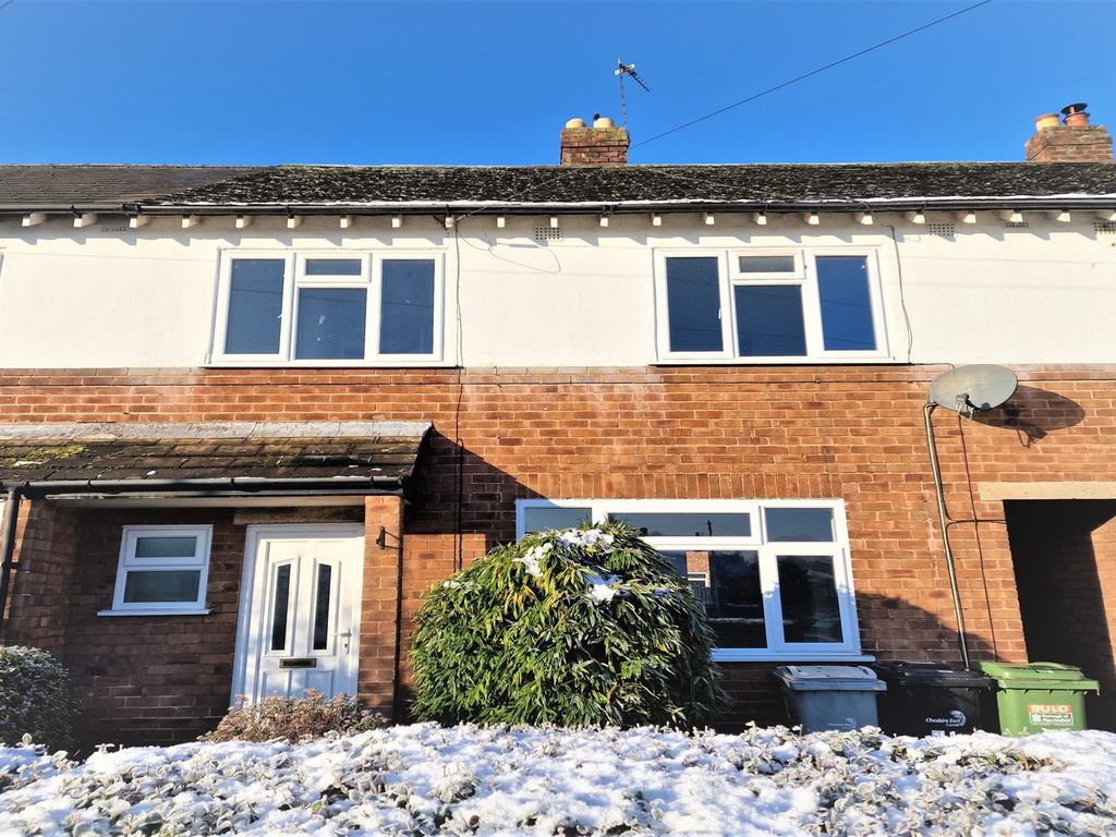 3 bed terraced house to rent in Manor Park North, Knutsford WA16 Zoopla