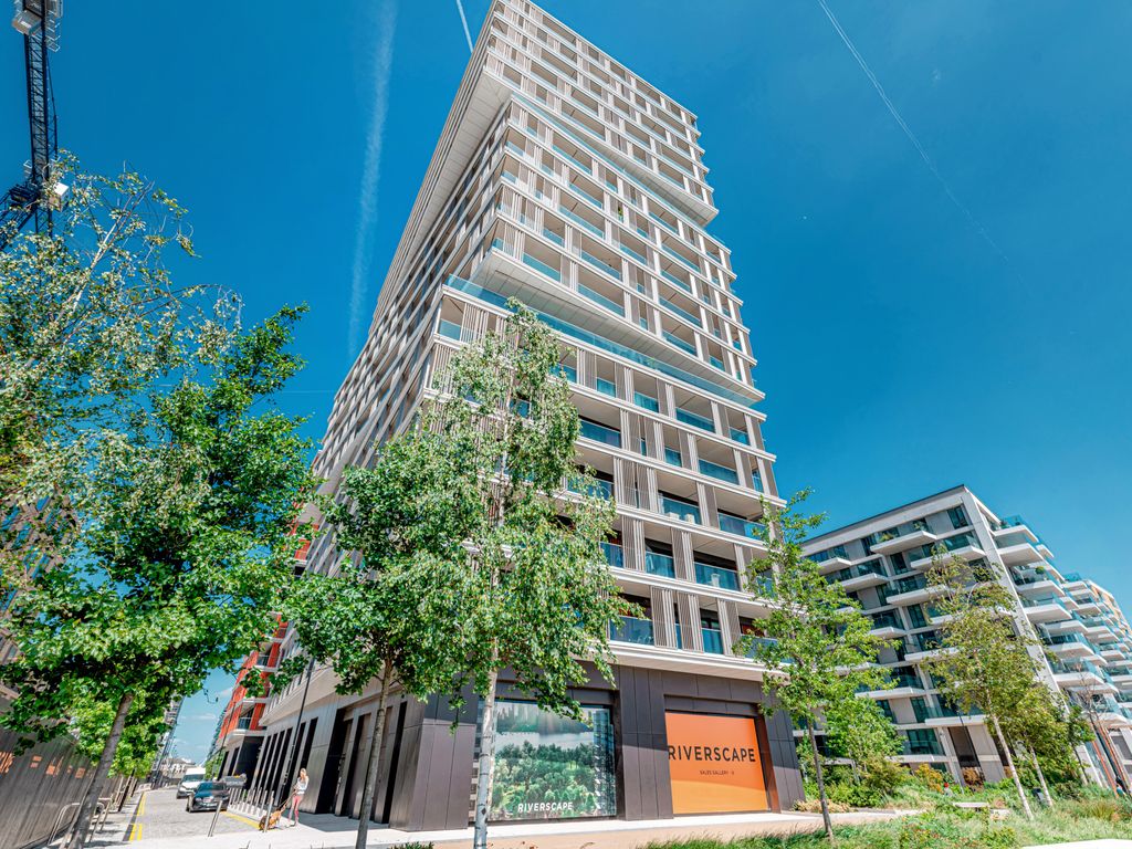 Marco Polo Tower, Bonnet Street, London, Greater London E16