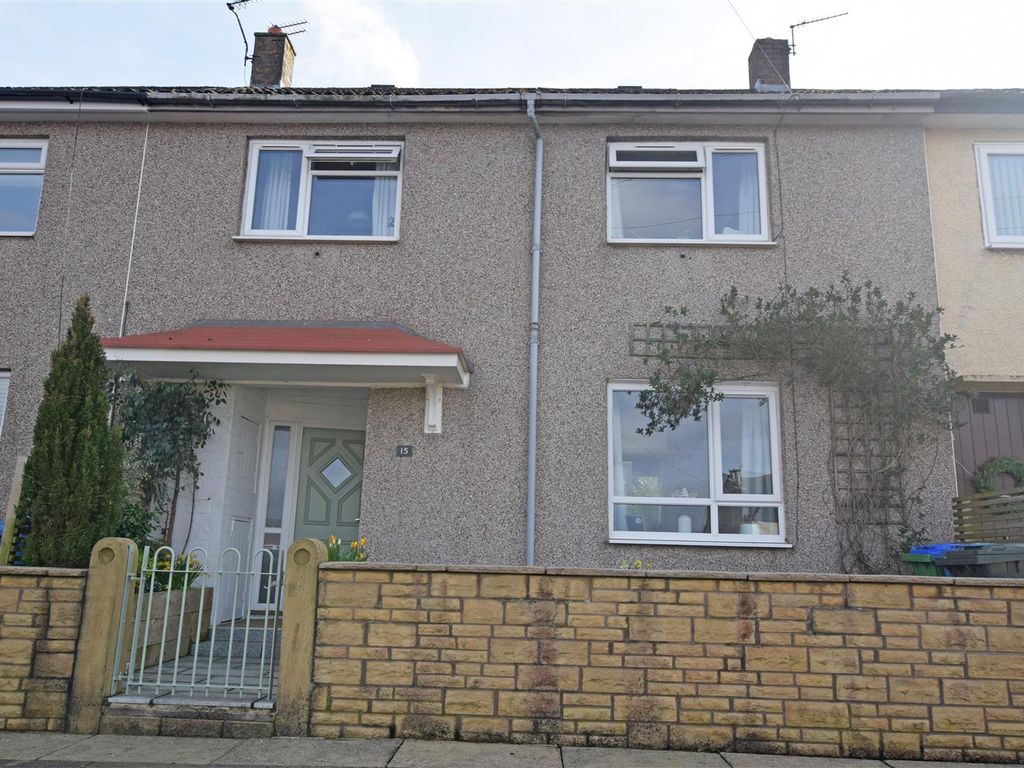 3 bed town house for sale in Langley Lane, Middleton, Manchester M24, £