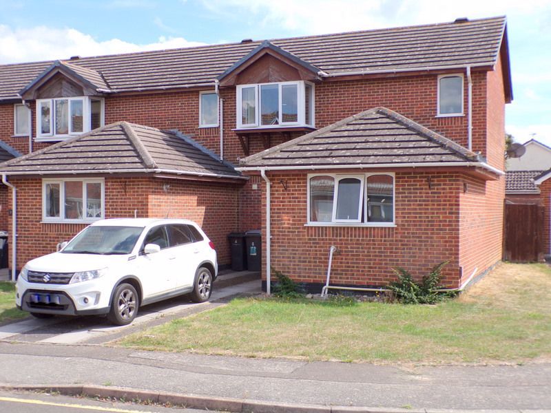 Hatfield Gardens, Bournemouth BH7