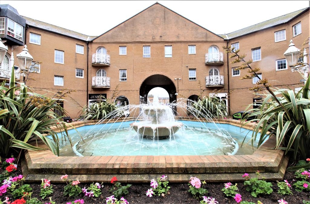 1 bed flat to rent in Brighton Marina Village, Brighton BN2 Zoopla