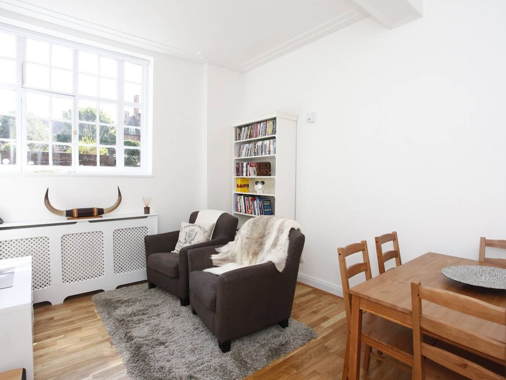 Hampstead Way, Hampstead Garden Suburb, London NW11  