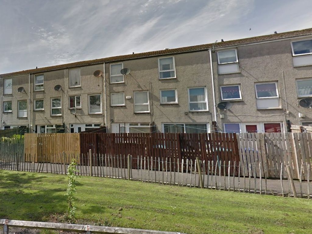 3 bed terraced house for sale in 72, Greenrigg Road, Cumbernauld G672Ps