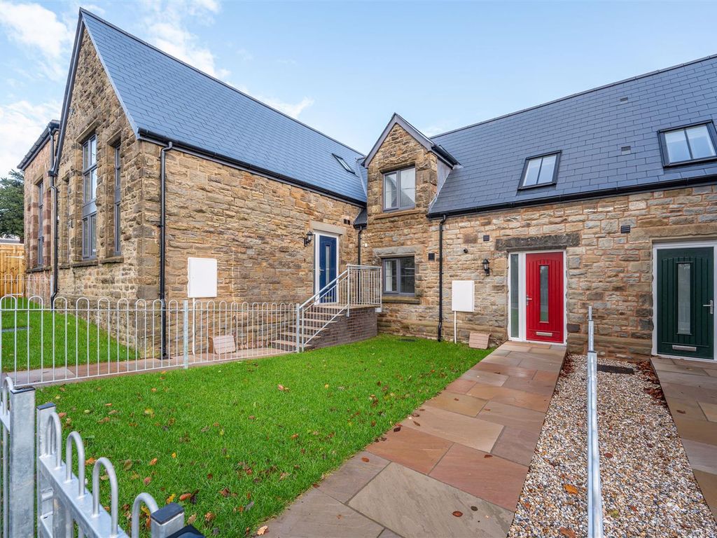 3 bed terraced house for sale in St. Whites Road, Cinderford GL14 Zoopla