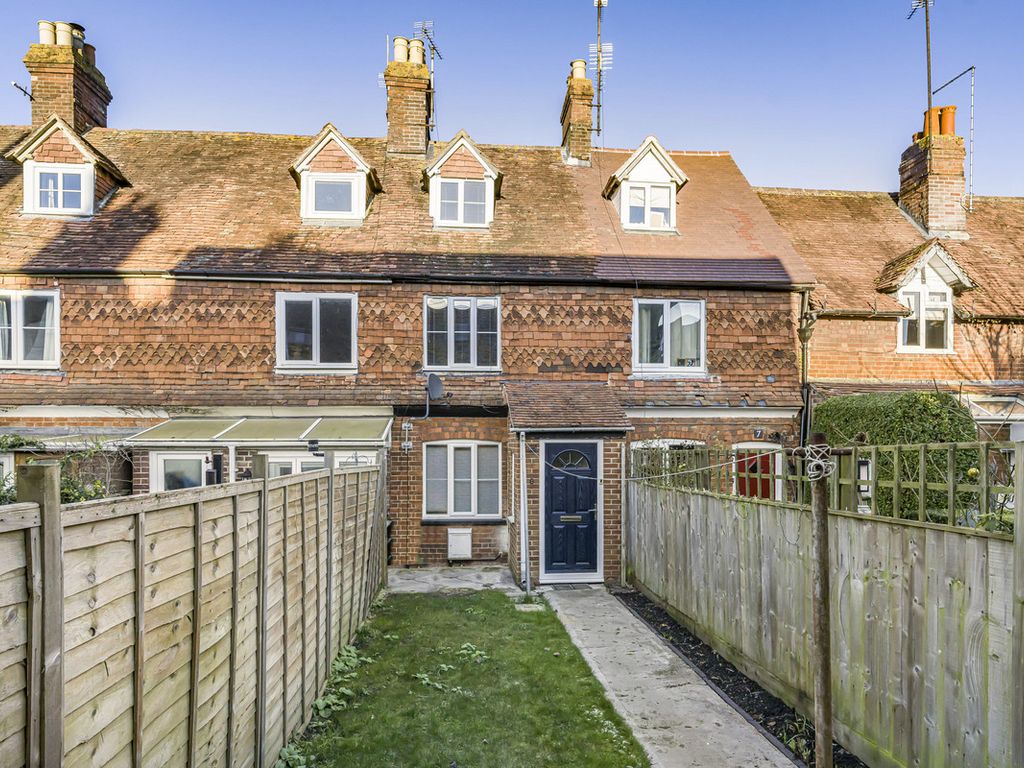 3 bed cottage for sale in Alfred Street, Wantage OX12, £260,000 Zoopla