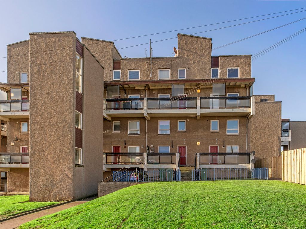 2 bed flat for sale in 12 Wingate Crescent, Dunbar EH42 Zoopla