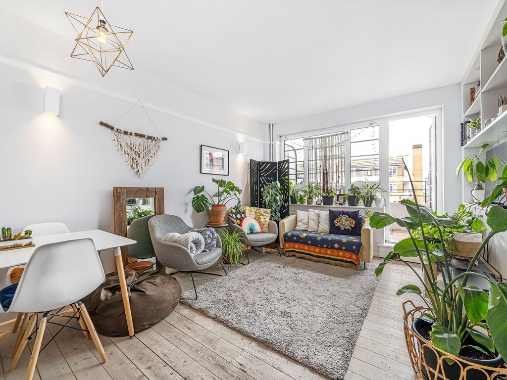 1 bed flat for sale in Brixton Hill, London SW2 Zoopla