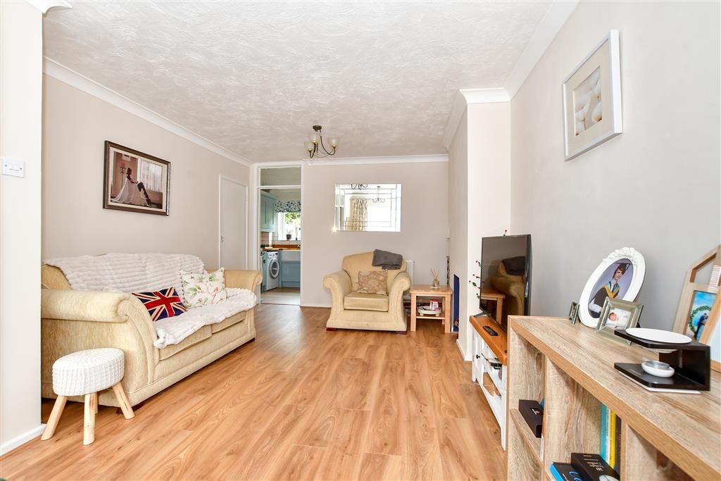 2 bed terraced house for sale in Victoria Avenue, WestgateOnSea, Kent