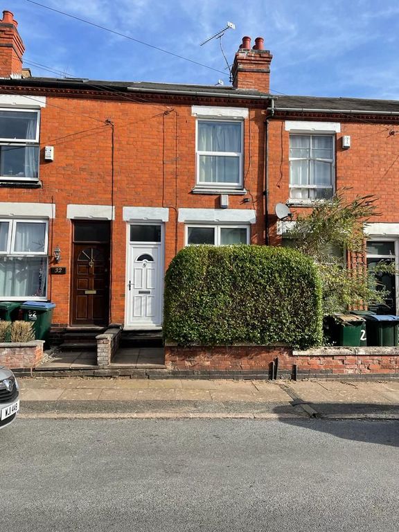 Kirby Road Coventry CV5