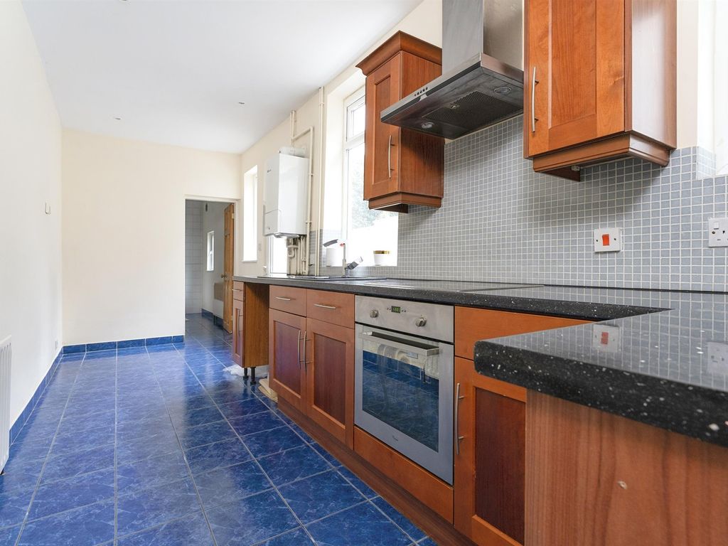 Dunster Street, Leicester LE3  