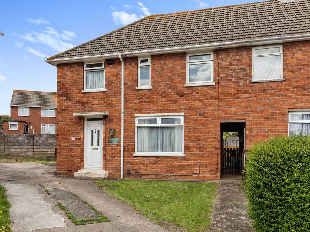 3 bed end terrace house for sale in Burnside Close, Southmead BS10 Zoopla