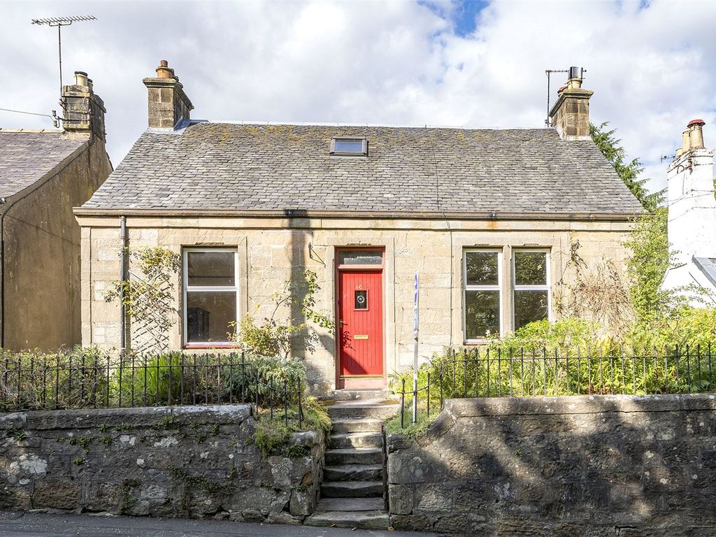 4 bed detached house for sale in "Maybank", Birkhill Road, Cambusbarron